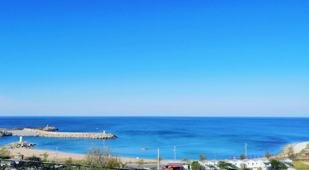 Kilic Motel Istanbul Eksteriør bilde